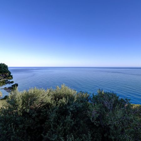 Отель Hoposa Costa D'Or - Adults Only Дейя Экстерьер фото