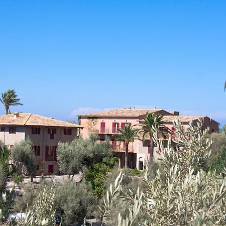 Отель Hoposa Costa D'Or - Adults Only Дейя Экстерьер фото
