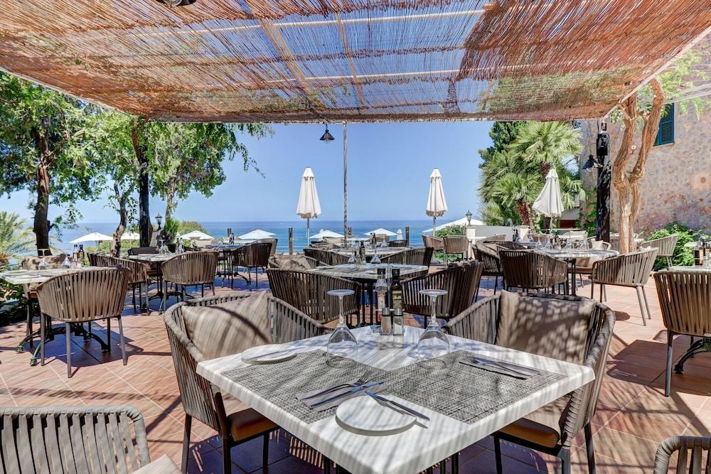 Отель Hoposa Costa D'Or - Adults Only Дейя Экстерьер фото
