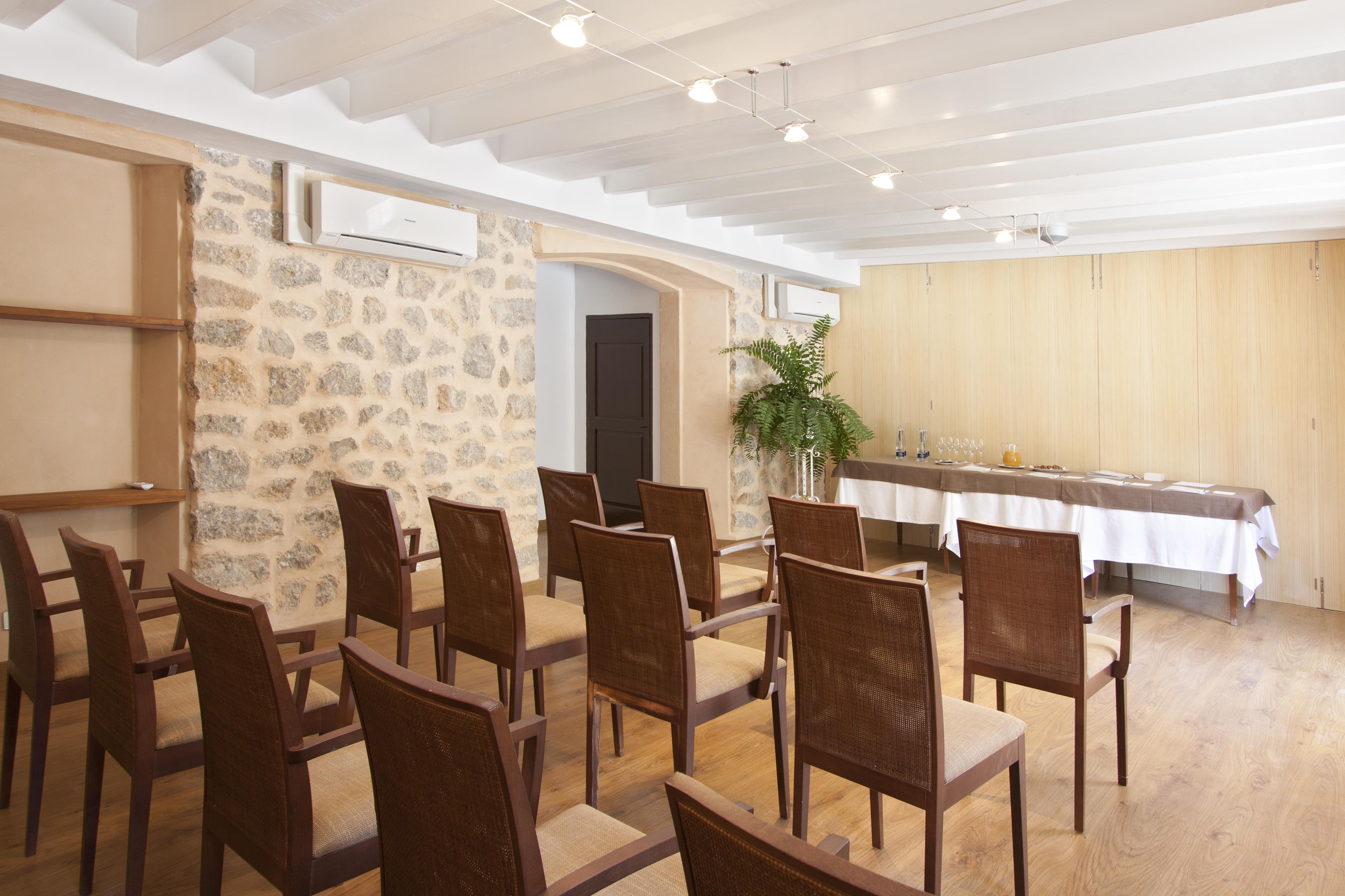 Отель Hoposa Costa D'Or - Adults Only Дейя Экстерьер фото