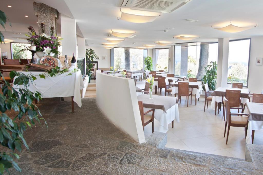 Отель Hoposa Costa D'Or - Adults Only Дейя Экстерьер фото